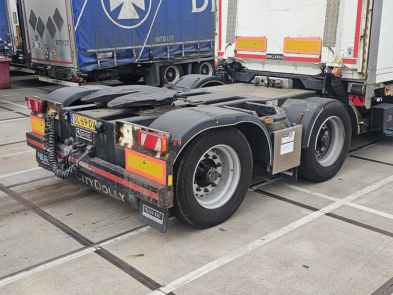 D-Tec CTD-40-04DB DOLLY COMPLETE LZV COMBI - Dolly Anhänger: das Bild 2 D-Tec CTD-40-04DB DOLLY COMPLETE LZV COMBI - Dolly Anhänger: das Bild 2