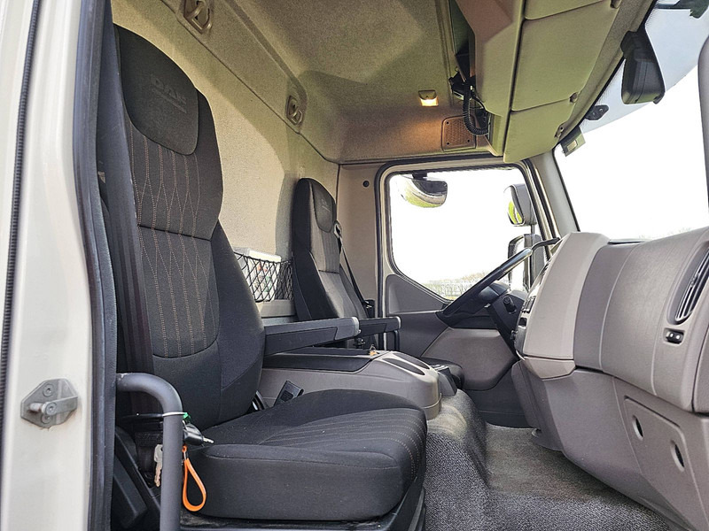 Plane LKW DAF LF 210 7.49T AIRCO LIFT: das Bild 7