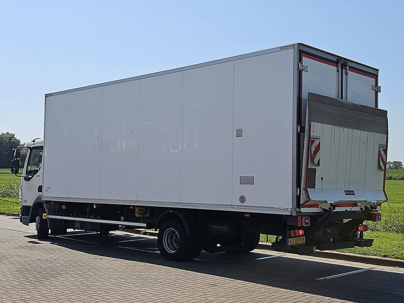 Kühlkoffer LKW DAF LF 220 11.9T THERMOKING: das Bild 6
