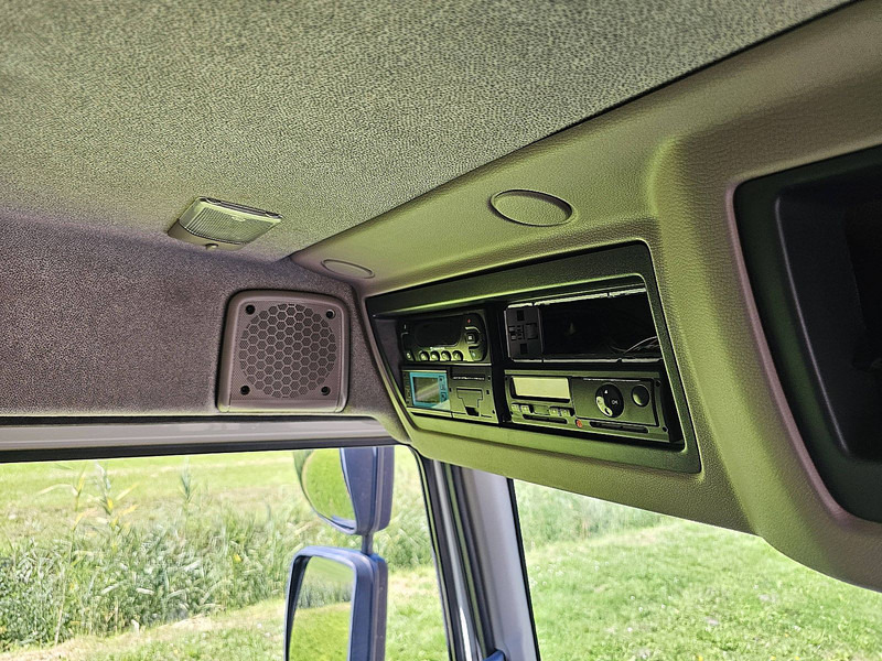 Kühlkoffer LKW DAF LF 220 11.9T THERMOKING: das Bild 12