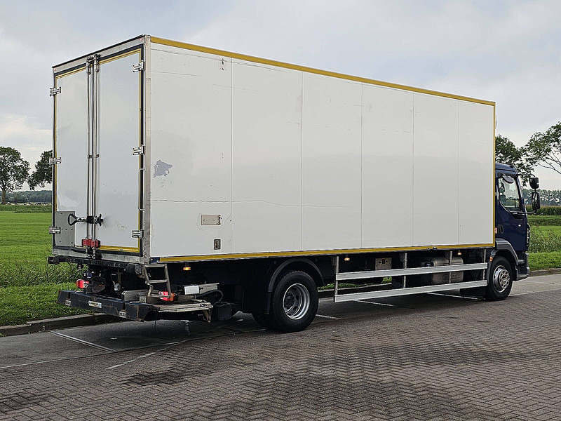 DAF LF 260 16T, ATP - Kühlkoffer LKW: das Bild 3 DAF LF 260 16T, ATP - Kühlkoffer LKW: das Bild 3