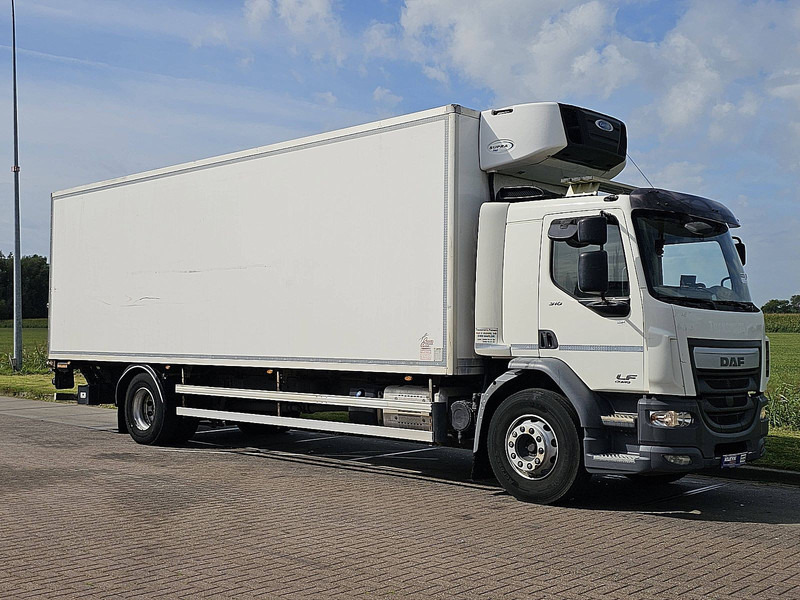 DAF LF 310 19T CARRIER LIFT - Kühlkoffer LKW: das Bild 5 DAF LF 310 19T CARRIER LIFT - Kühlkoffer LKW: das Bild 5