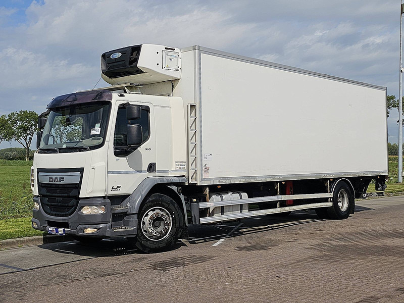 DAF LF 310 19T CARRIER LIFT - Kühlkoffer LKW: das Bild 2 DAF LF 310 19T CARRIER LIFT - Kühlkoffer LKW: das Bild 2