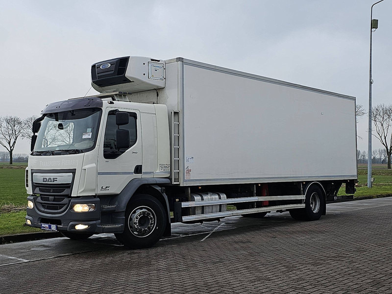 DAF LF 310 19T CARRIER LIFT - Kühlkoffer LKW: das Bild 2 DAF LF 310 19T CARRIER LIFT - Kühlkoffer LKW: das Bild 2