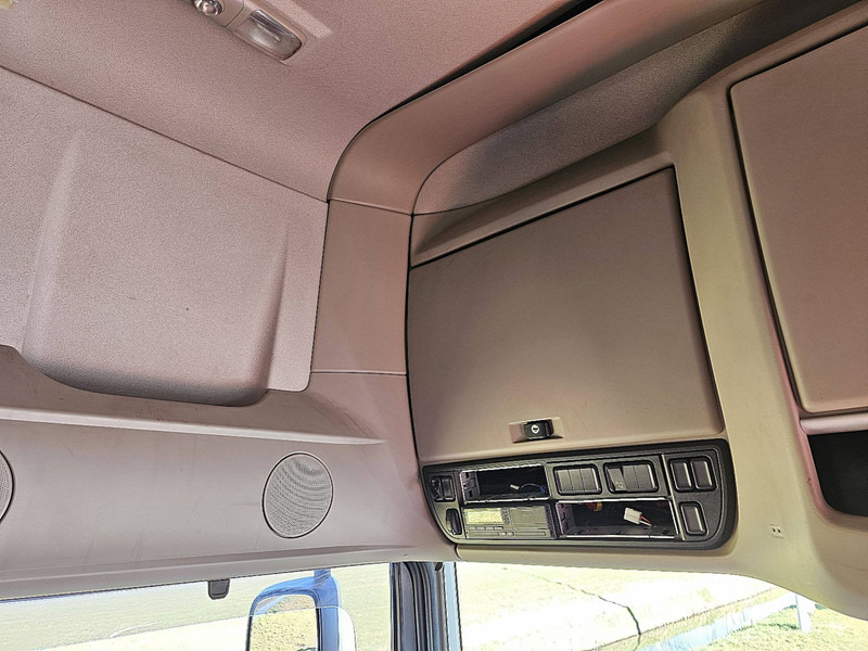 Abrollkipper DAF XF 480 6X2 FAN PALIFT 463TK: das Bild 9