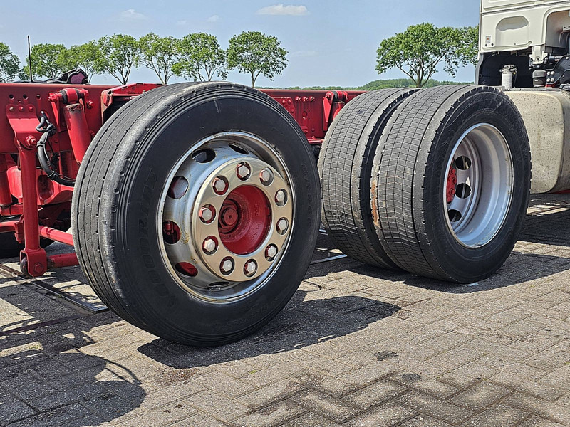 DAF XF 480 SSC 6X2 FAR INTARDER – Finanzierungsleasing DAF XF 480 SSC 6X2 FAR INTARDER: das Bild 19