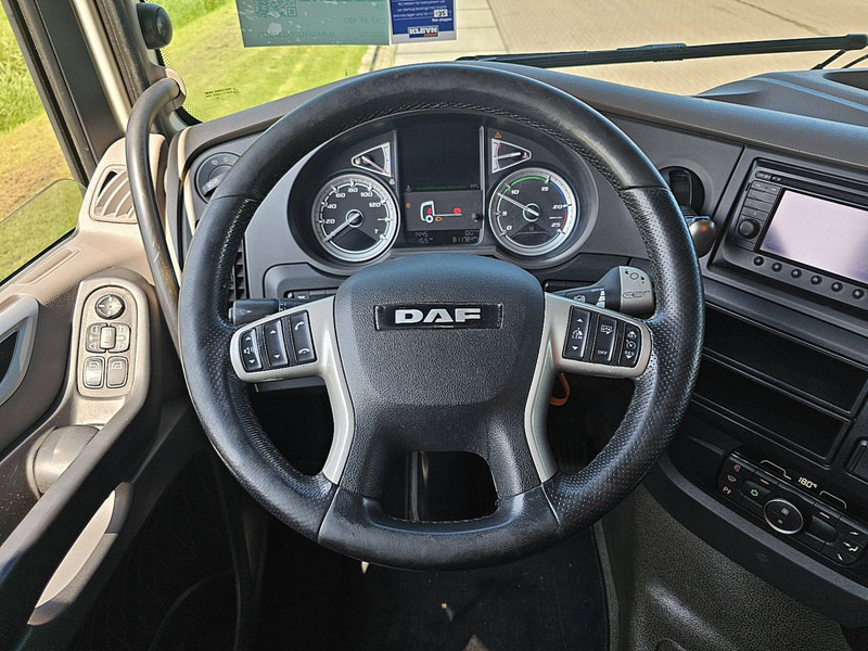 DAF XF 480 SSC 6X2 FAR INTARDER – Finanzierungsleasing DAF XF 480 SSC 6X2 FAR INTARDER: das Bild 13