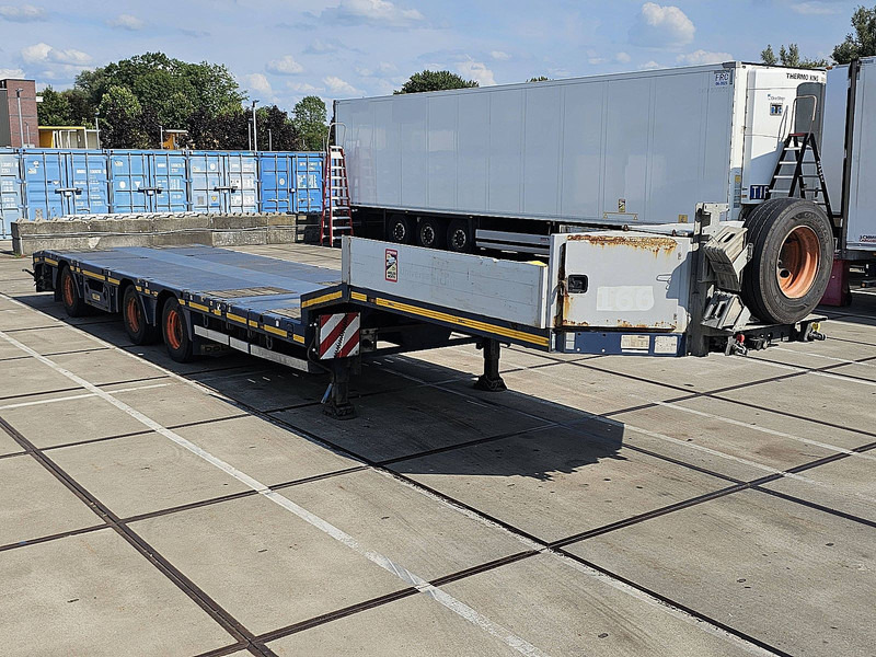 Doll VARIO S3L 5.5M EXT WIDE SPREAD - Tieflader Auflieger: das Bild 3 Doll VARIO S3L 5.5M EXT WIDE SPREAD - Tieflader Auflieger: das Bild 3