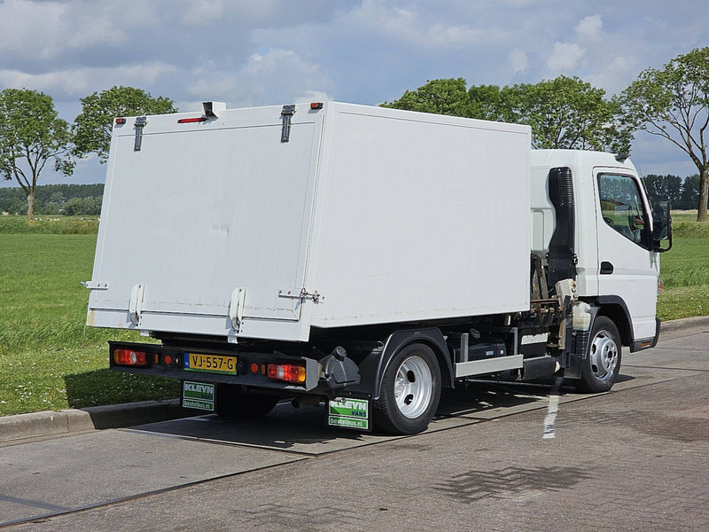 FUSO Canter 3C15 MOTOR KAPOT kipper - Kipper Transporter: das Bild 3 FUSO Canter 3C15 MOTOR KAPOT kipper - Kipper Transporter: das Bild 3