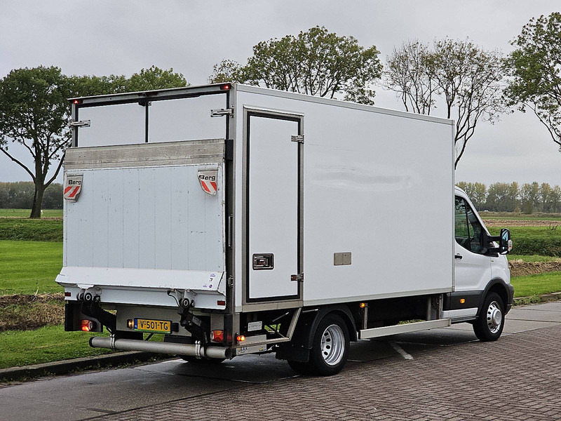 Ford Transit 350 koelwagen EURO6 - Kühltransporter: das Bild 3 Ford Transit 350 koelwagen EURO6 - Kühltransporter: das Bild 3