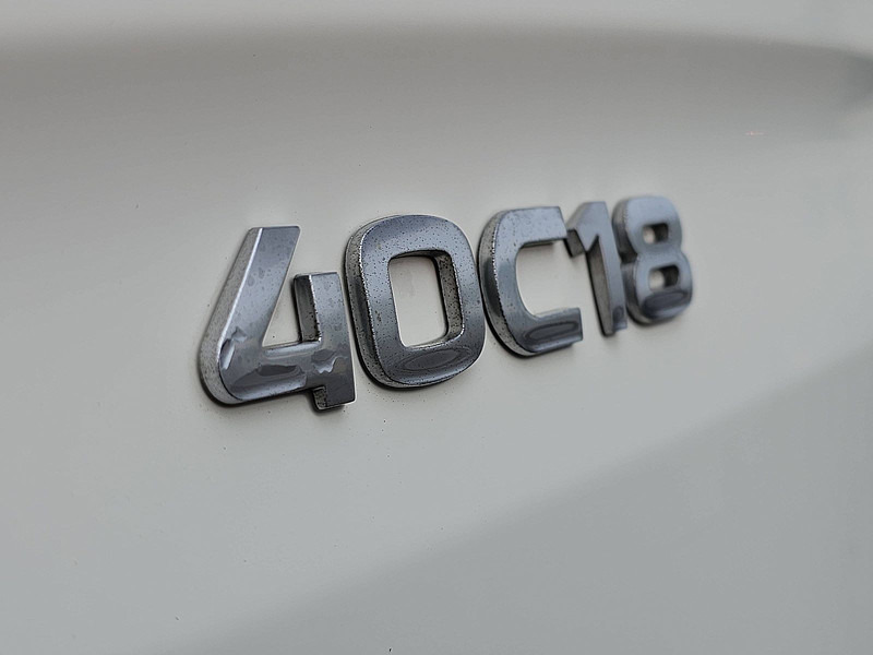 Kühltransporter Iveco Daily 40C18: das Bild 11 Kühltransporter Iveco Daily 40C18: das Bild 11