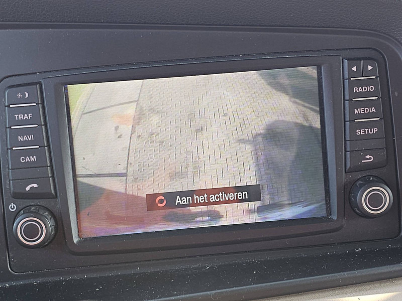 Koffer LKW MAN 12.190 TGL AIRCO 3 SEATS: das Bild 12