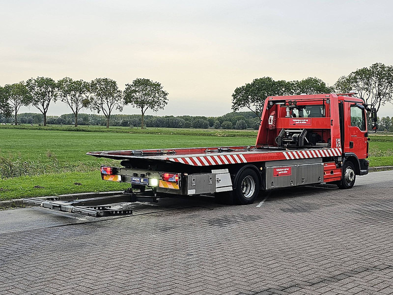 MAN 12.220 TGL BOTTIE PLATFORM+TOW - Autotransporter LKW: das Bild 3 MAN 12.220 TGL BOTTIE PLATFORM+TOW - Autotransporter LKW: das Bild 3