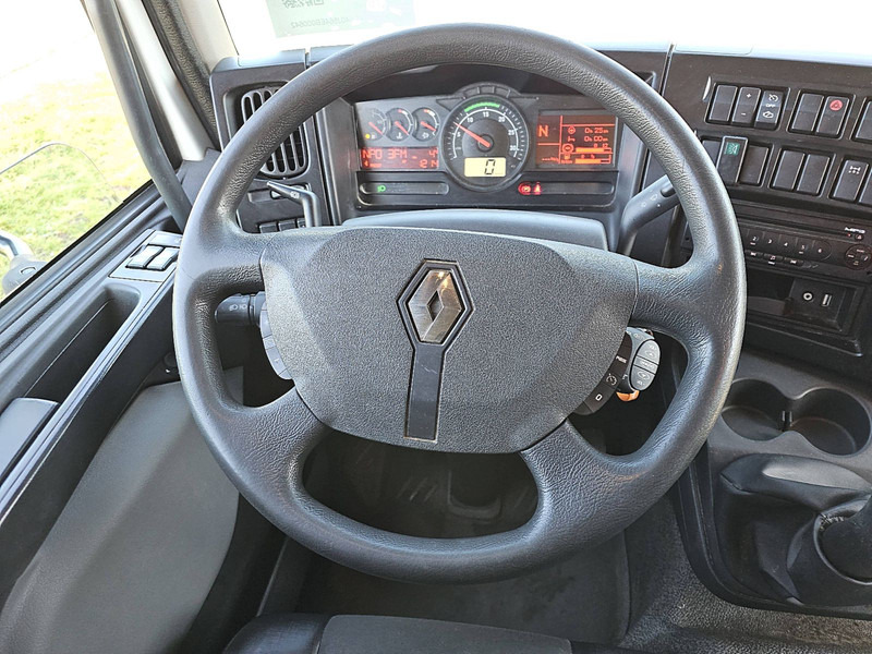 Kühlkoffer LKW Renault D 220 -12 FRIGO EU 6: das Bild 10
