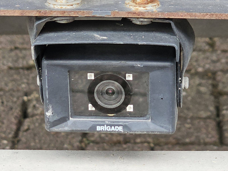 Koffer LKW Renault D 240: das Bild 18