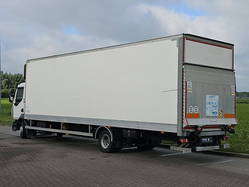 Koffer LKW Renault D 240: das Bild 6