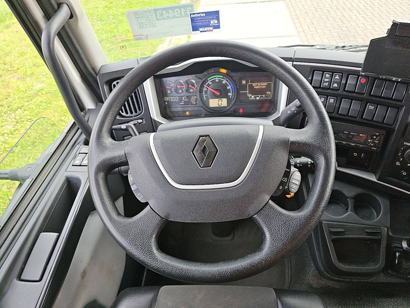 Koffer LKW Renault D 240: das Bild 11