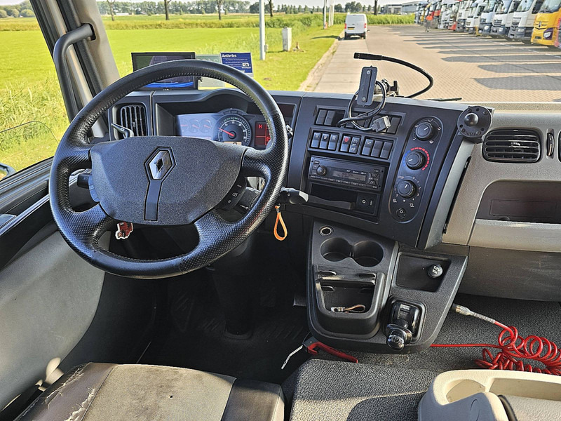 Koffer LKW Renault D 250 11.9T A/C NEW ENGINE: das Bild 8