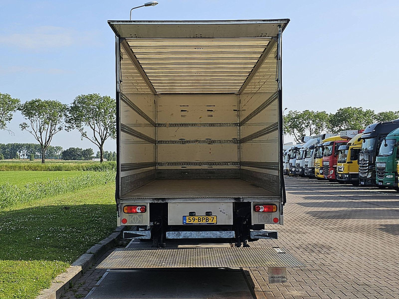 Koffer LKW Renault D 250 11.9T A/C NEW ENGINE: das Bild 13
