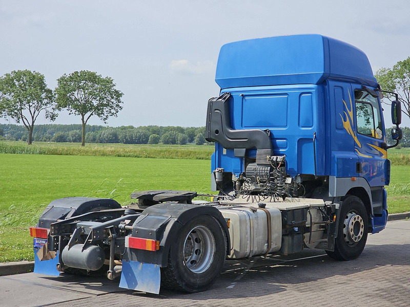 DAF CF 85.410 SPACECAB MANUAL - Sattelzugmaschine: das Bild 3 DAF CF 85.410 SPACECAB MANUAL - Sattelzugmaschine: das Bild 3