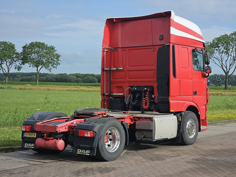 DAF XF 440 SSC ALCOA PTO - Sattelzugmaschine: das Bild 3 DAF XF 440 SSC ALCOA PTO - Sattelzugmaschine: das Bild 3