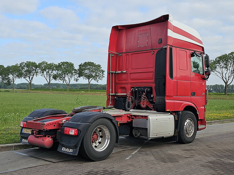 DAF XF 440 SSC ALCOA PTO - Sattelzugmaschine: das Bild 3 DAF XF 440 SSC ALCOA PTO - Sattelzugmaschine: das Bild 3