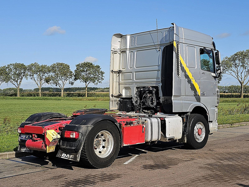 DAF XF 480 PXP 4X4 PTO+HYDR. - Sattelzugmaschine: das Bild 3 DAF XF 480 PXP 4X4 PTO+HYDR. - Sattelzugmaschine: das Bild 3