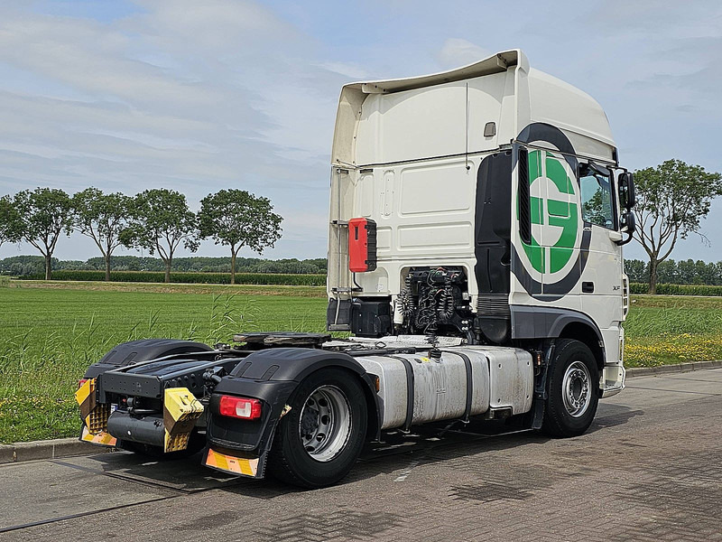 DAF XF 480 SSC 2X TANK - Sattelzugmaschine: das Bild 3 DAF XF 480 SSC 2X TANK - Sattelzugmaschine: das Bild 3