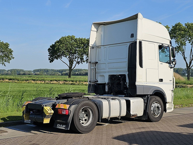 DAF XF 480 SSC 2X TANK - Sattelzugmaschine: das Bild 3 DAF XF 480 SSC 2X TANK - Sattelzugmaschine: das Bild 3