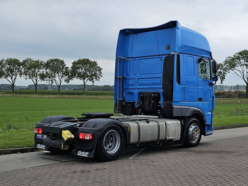 DAF XF 480 SSC 2X TANK - Sattelzugmaschine: das Bild 3 DAF XF 480 SSC 2X TANK - Sattelzugmaschine: das Bild 3