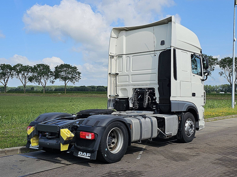 DAF XF 480 SSC LED 2X TANK 388T - Sattelzugmaschine: das Bild 3 DAF XF 480 SSC LED 2X TANK 388T - Sattelzugmaschine: das Bild 3
