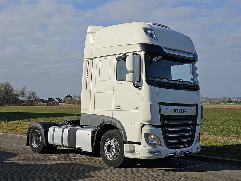 DAF XF 480 SSC LED 2X TANK - Sattelzugmaschine: das Bild 5 DAF XF 480 SSC LED 2X TANK - Sattelzugmaschine: das Bild 5