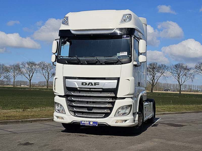 DAF XF 480 SSC LED 2X TANK - Sattelzugmaschine: das Bild 1 DAF XF 480 SSC LED 2X TANK - Sattelzugmaschine: das Bild 1