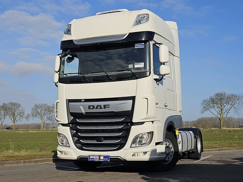 DAF XF 480 SSC LED 2X TANK - Sattelzugmaschine: das Bild 1 DAF XF 480 SSC LED 2X TANK - Sattelzugmaschine: das Bild 1