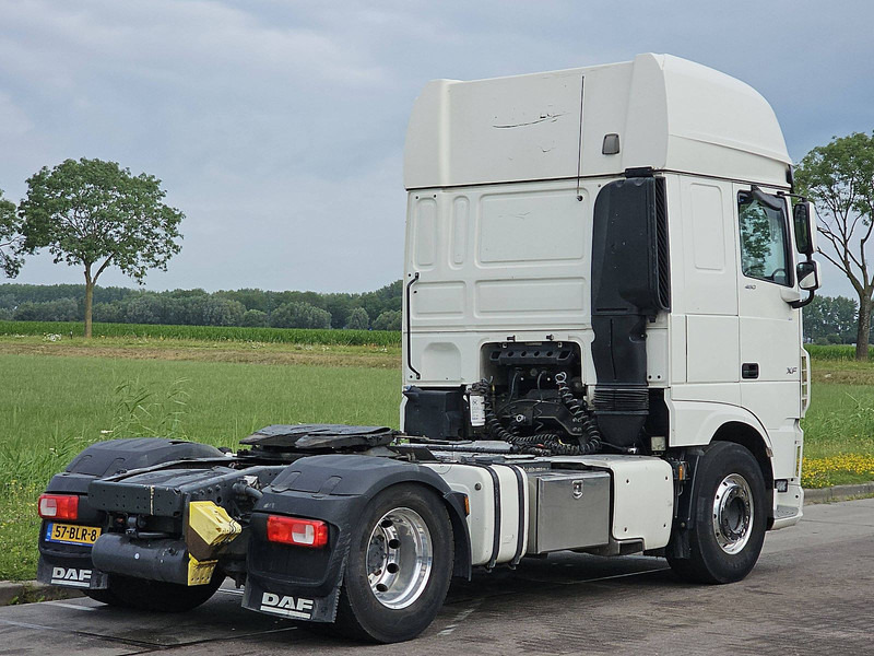 DAF XF 480 SSC PTO+HYDR. ALCOA - Sattelzugmaschine: das Bild 3 DAF XF 480 SSC PTO+HYDR. ALCOA - Sattelzugmaschine: das Bild 3