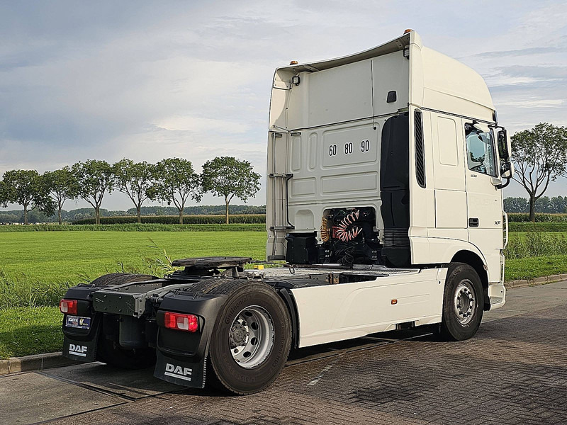DAF XF 530 SSC - Sattelzugmaschine: das Bild 3 DAF XF 530 SSC - Sattelzugmaschine: das Bild 3