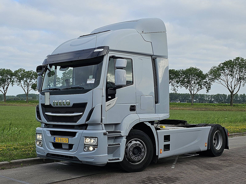 Iveco AT440S36 STRALIS 489 DKM NL TRUCK - Sattelzugmaschine: das Bild 2 Iveco AT440S36 STRALIS 489 DKM NL TRUCK - Sattelzugmaschine: das Bild 2