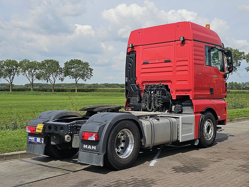 MAN 18.440 TGX - Sattelzugmaschine: das Bild 3 MAN 18.440 TGX - Sattelzugmaschine: das Bild 3
