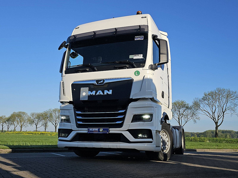 MAN 18.510 TGX GX XXL INTARDER LED - Sattelzugmaschine: das Bild 1 MAN 18.510 TGX GX XXL INTARDER LED - Sattelzugmaschine: das Bild 1