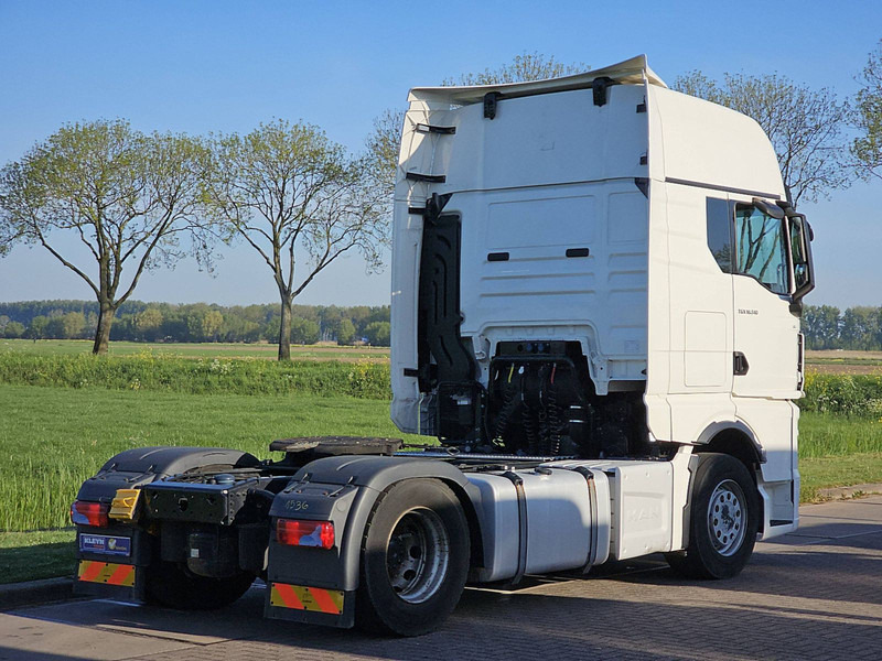 MAN 18.510 TGX GX XXL INTARDER LED - Sattelzugmaschine: das Bild 3 MAN 18.510 TGX GX XXL INTARDER LED - Sattelzugmaschine: das Bild 3