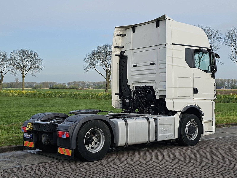 MAN 18.510 TGX GX XXL INTARDER LED - Sattelzugmaschine: das Bild 3 MAN 18.510 TGX GX XXL INTARDER LED - Sattelzugmaschine: das Bild 3