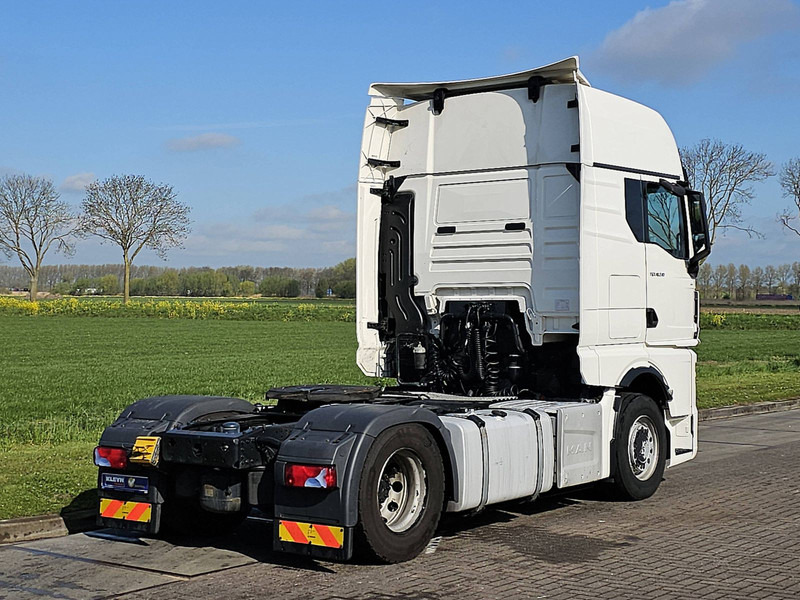 MAN 18.510 TGX GX XXL INTARDER LED - Sattelzugmaschine: das Bild 3 MAN 18.510 TGX GX XXL INTARDER LED - Sattelzugmaschine: das Bild 3