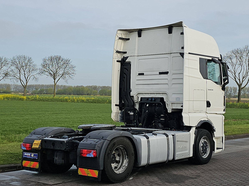 MAN 18.510 TGX GX XXL INTARDER LED - Sattelzugmaschine: das Bild 3 MAN 18.510 TGX GX XXL INTARDER LED - Sattelzugmaschine: das Bild 3