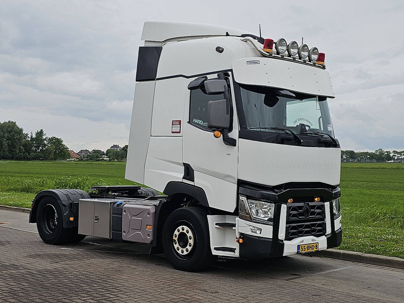 Renault T 430 LIGHT BAR NL-TRUCK - Sattelzugmaschine: das Bild 5 Renault T 430 LIGHT BAR NL-TRUCK - Sattelzugmaschine: das Bild 5