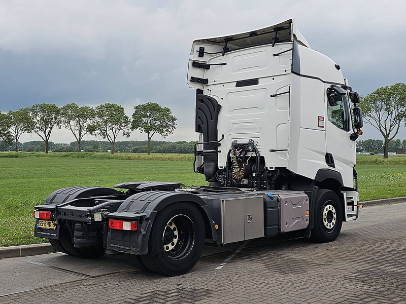 Renault T 430 LIGHT BAR NL-TRUCK - Sattelzugmaschine: das Bild 3 Renault T 430 LIGHT BAR NL-TRUCK - Sattelzugmaschine: das Bild 3