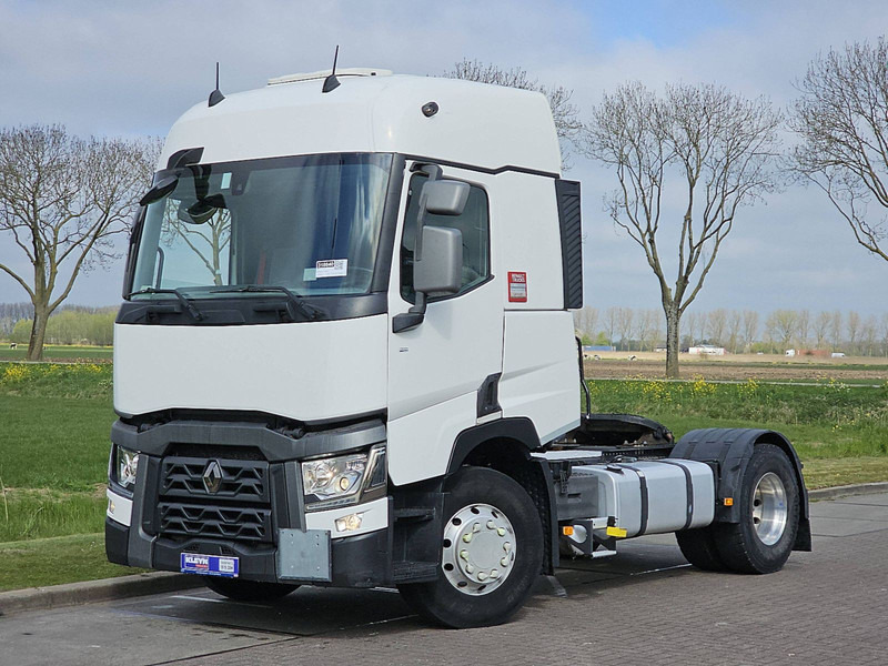 Renault T 460 ADR RETARDER - Sattelzugmaschine: das Bild 2 Renault T 460 ADR RETARDER - Sattelzugmaschine: das Bild 2