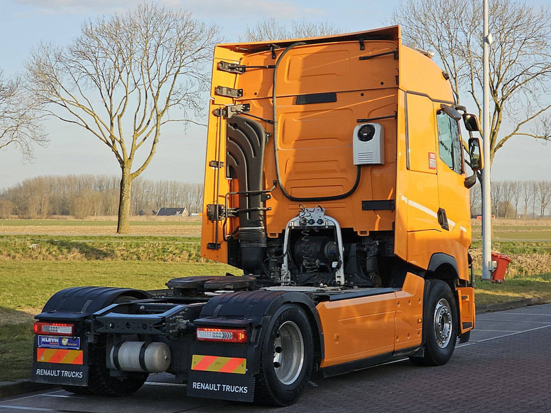 Renault T 520 HIGH ALCOA PTO - Sattelzugmaschine: das Bild 3 Renault T 520 HIGH ALCOA PTO - Sattelzugmaschine: das Bild 3