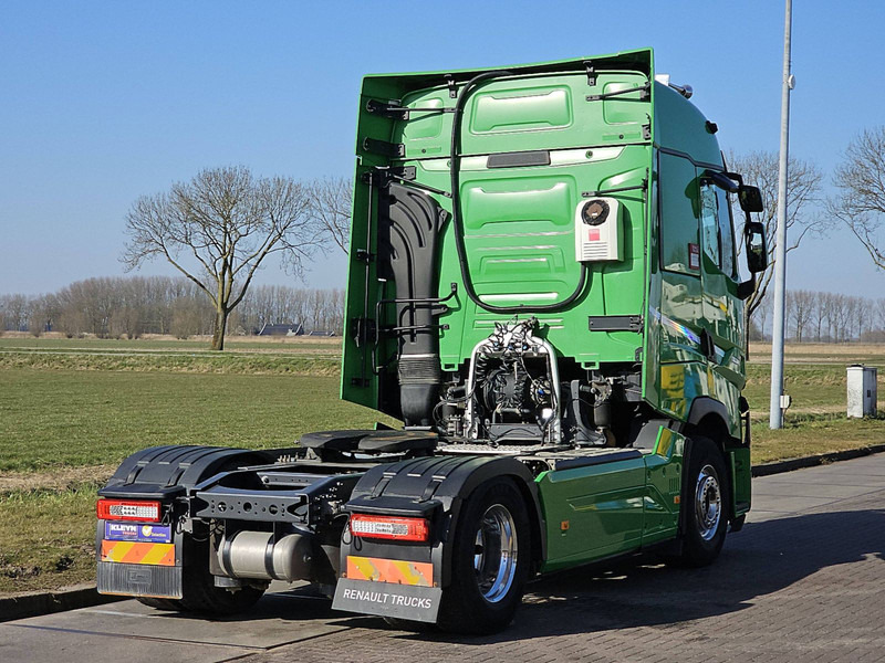 Renault T 520 HIGH ALCOA'S SKIRTS - Sattelzugmaschine: das Bild 3 Renault T 520 HIGH ALCOA'S SKIRTS - Sattelzugmaschine: das Bild 3