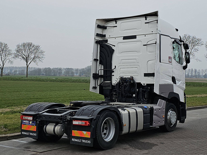 Renault T 520 T HIGH DTI13 XENON - Sattelzugmaschine: das Bild 3 Renault T 520 T HIGH DTI13 XENON - Sattelzugmaschine: das Bild 3
