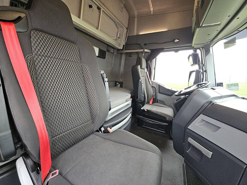 Sattelzugmaschine Renault T 520 T HIGH DTI13 XENON: das Bild 14